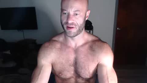 Snapshot of oregon87 chatting on 10-13-25, 02:17 The Oregon Lumberjack online show from 10-13-25, 02:17