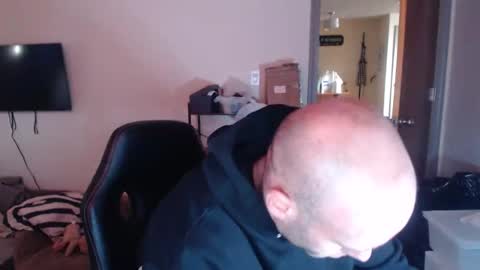 The Oregon Lumberjack online show from 02-04-26, 04:35