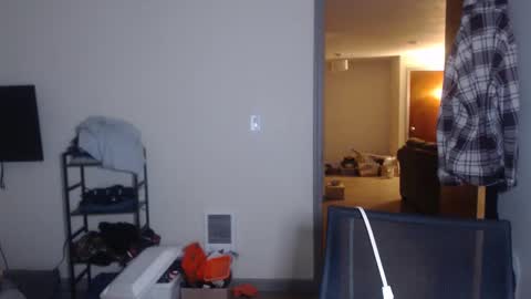 The Oregon Lumberjack online show from 04-24-26, 03:42