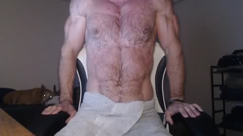 Snapshot of oregon87 chatting on 07-26-26, 05:37 The Oregon Lumberjack online show from 07-26-26, 05:37