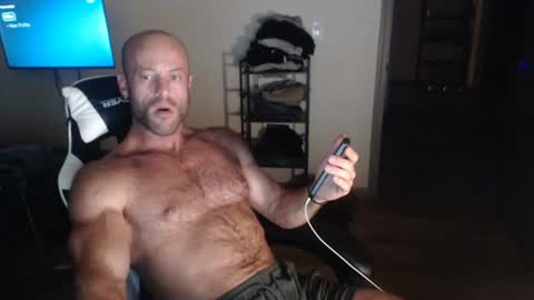 Snapshot of oregon87 chatting on 07-27-26, 06:42 The Oregon Lumberjack online show from 07-27-26, 06:42