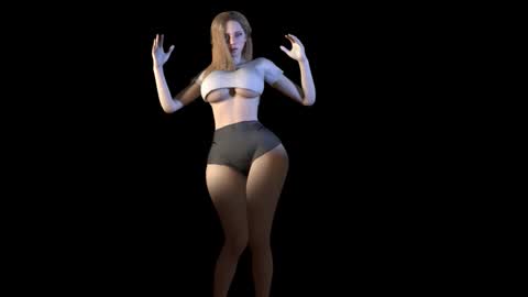 orgasmaddictcl online show from 03-25-26, 11:22