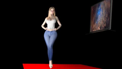 orgasmaddictcl online show from 07-17-26, 05:07
