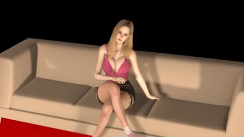 orgasmaddictcl online show from 07-31-26, 01:27