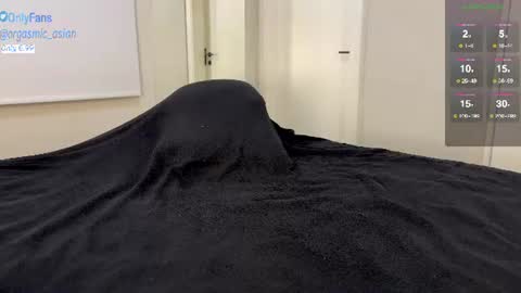 Snapshot of orgasmic_asian chatting on 06-27-26, 02:44 Orgasmic Asian online show from 06-27-26, 02:44