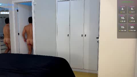 Snapshot of orgasmic_asian chatting on 07-23-26, 05:55 Orgasmic Asian online show from 07-23-26, 05:55
