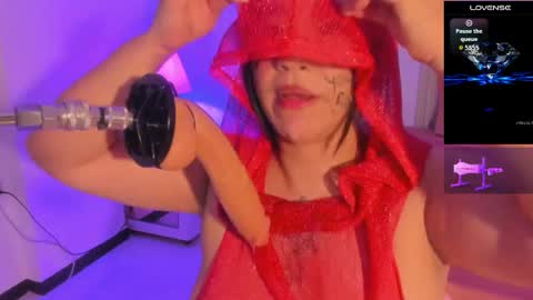 ori_whore online show from 04-15-26, 04:08