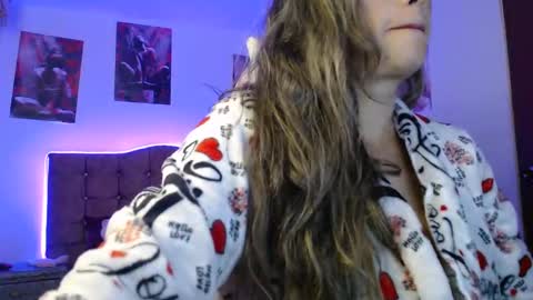 oriana_100 online show from 02-28-25, 03:26