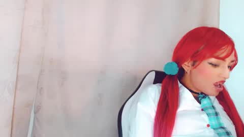 Oriana braom online show from 03-03-25, 10:42