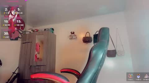 Oriana braom online show from 09-26-25, 07:29