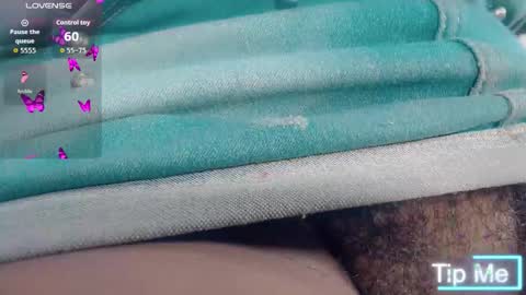 Oriana braom online show from 02-17-26, 03:03