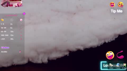 Oriana braom online show from 02-18-26, 07:10