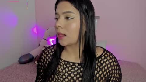 Miss Guzman  online show from 12-13-25, 07:53