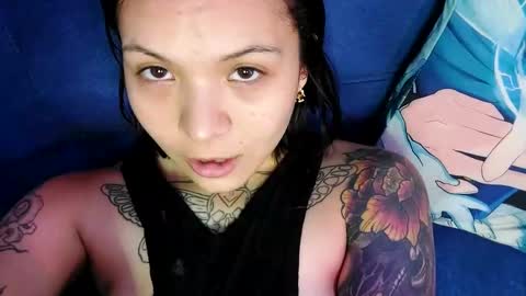 Snapshot of oriana_savatil chatting on 12-14-24, 07:29 oriana savatil online show from 12-14-24, 07:29