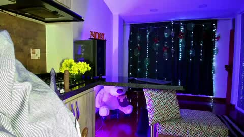 Snapshot of oriana_thomson2 chatting on 01-02-25, 01:38 Oriana online show from 01-02-25, 01:38