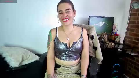Oriana online show from 07-21-26, 08:33
