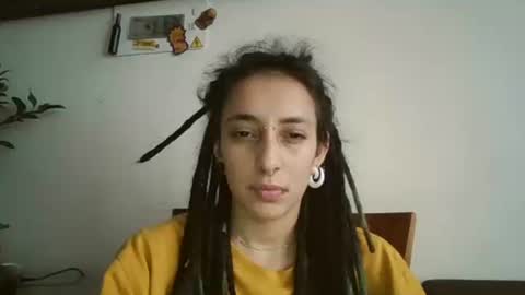 ORIANNA online show from 11-06-25, 08:54