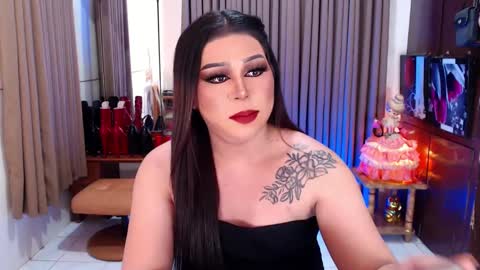 ALENA online show from 01-13-25, 06:05