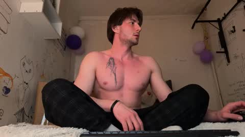 origamicat online show from 01-17-26, 02:22