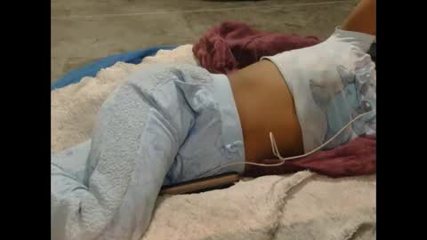 originalcali95 online show from 11-16-25, 05:13