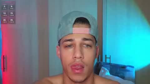 Orionblaze 69  online show from 12-20-25, 09:27