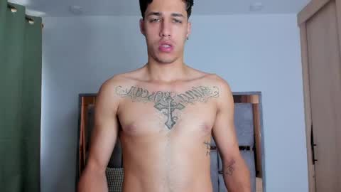 Orionblaze 69  online show from 06-08-26, 02:17