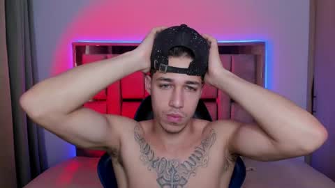 Orionblaze 69  online show from 06-13-26, 09:40