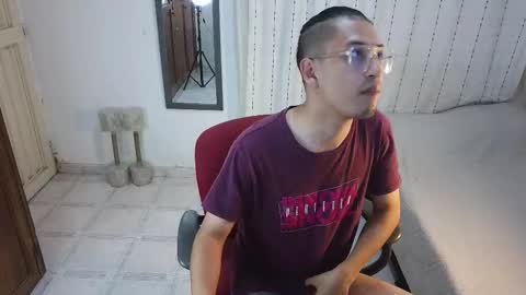 Orion online show from 12-17-25, 01:44