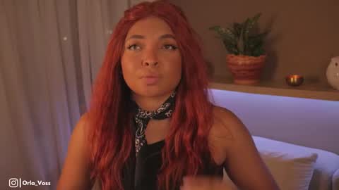 Orla online show from 12-13-24, 01:37