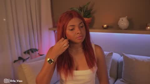 Orla online show from 12-15-24, 01:46