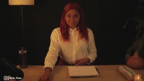 Orla online show from 12-21-24, 01:58