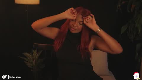 Orla online show from 12-27-24, 04:15