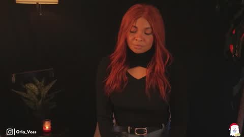 Orla online show from 12-30-24, 04:42