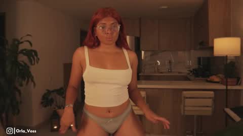 Orla online show from 02-02-25, 12:51