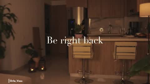 Orla online show from 02-08-25, 02:04