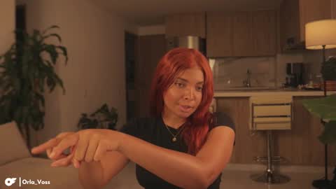 Orla online show from 02-20-25, 04:50