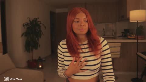 Orla online show from 03-09-25, 12:10