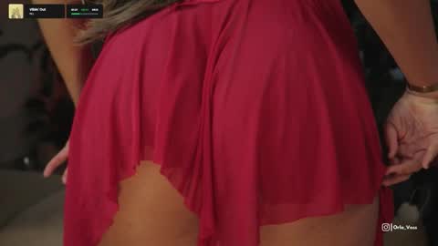 Snapshot of orla_voss chatting on 01-14-26, 01:44 Orla online show from 01-14-26, 01:44