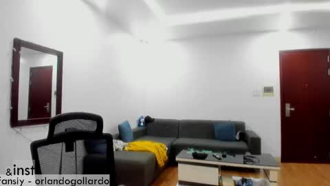 Fansly and Instagram -  online show from 03-04-25, 11:08