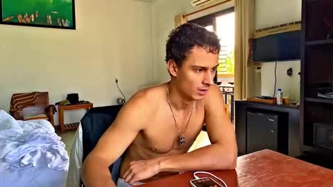 Fansly and Instagram -  online show from 01-17-26, 08:19