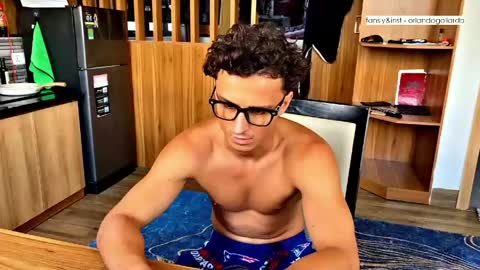 Fansly and Instagram -  online show from 05-18-26, 04:07