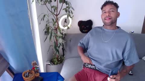 orlando_horny online show from 10-11-25, 06:39