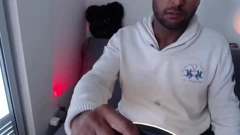 orlando_horny online show from 10-23-25, 02:16