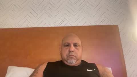 Snapshot of orlandoflsoldier chatting on 10-31-25, 10:49 orlandoflsoldier online show from 10-31-25, 10:49