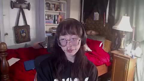 orookun online show from 01-08-25, 04:55