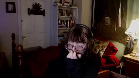 orookun online show from 01-26-25, 07:41