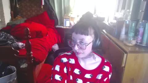 orookun online show from 10-24-25, 11:34