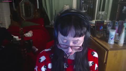 orookun online show from 11-17-25, 11:21