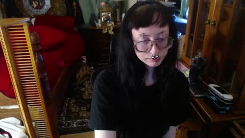 orookun online show from 03-01-26, 07:38