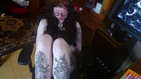 Snapshot of orookun chatting on 03-29-26, 01:16 orookun online show from 03-29-26, 01:16